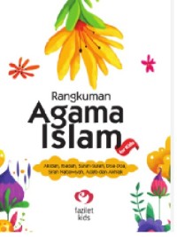 Rangkuman Agama Islam