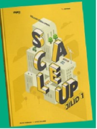 Scale Up Jilid 1