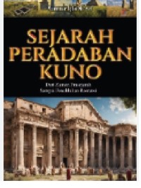 Sejarah Peradaban Kuno