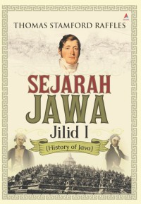 Sejarah Jawa Jilid I (History of Java)