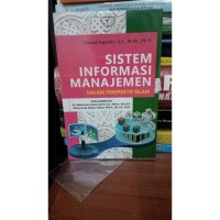 Sistem Informasi Manajemen dalam Perspektif Islam