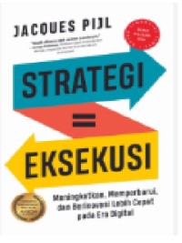 Strategy=Eksekusi