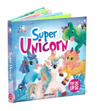 Super Unicorn