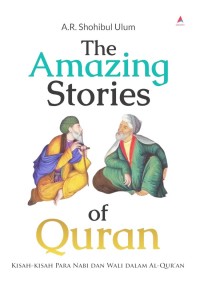 The Amazing Stories Of Quran