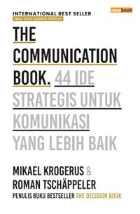The Communication Book