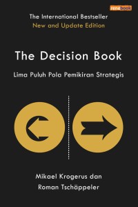 The Decision Book Lima Puluh Pola Pemikiran Strategis