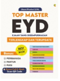 Top Master EYD Terlengkap Dan Terupdate