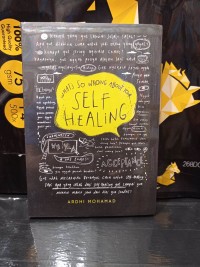 What's So Wrong About Your Self Healing